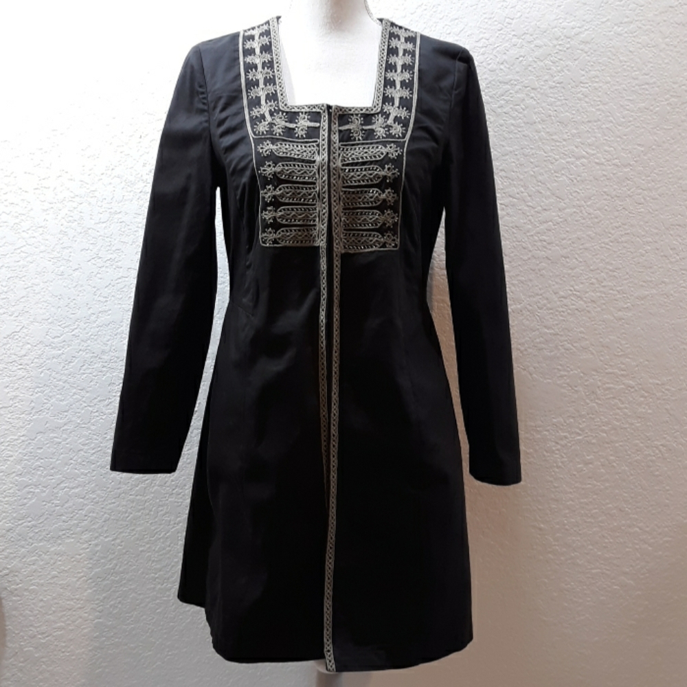 Jacket, cabi, size 10 NWOT
